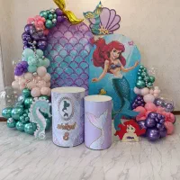 بادکنک آرایی کیان