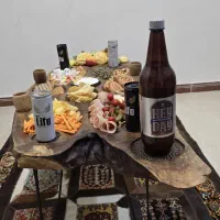 میز مهمانی|ظروف سرو و پذیرایی|تهران, زعفرانیه|دیوار