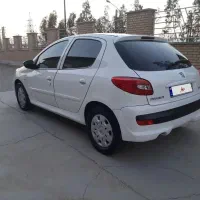 ۲۰۷ مدل ۹۹ بی رنگ