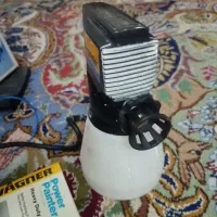 پیستوله رنگپاش برقی آمریکایی درحدآک