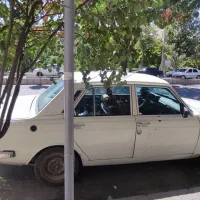 پیکان مدل ۸۳|خودرو کلاسیک|سنندج, |دیوار