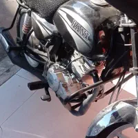 موتور سیکلت هانی ۲۰۰