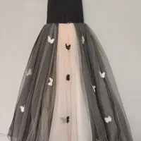 لباس مجلسی دخترانه