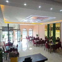 رستوران داری