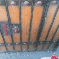 یک سردر دودره نیاز به فروش نیاز به پول دارم