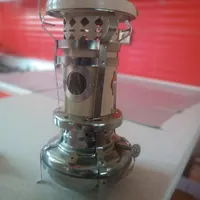 چراغ علائدین کوچک و بزرگ