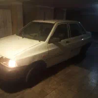 پراید مدل 89|خودرو سواری و وانت|تهران, سهروردی|دیوار