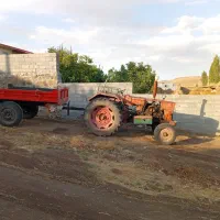 قیمت ۴۵۰میلیون|خودرو سنگین|خلخال, |دیوار