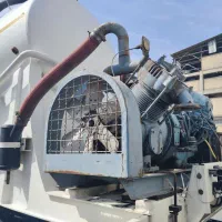 فروش یک دستگاه بونکر سیمان مارال|خودرو سنگین|لامرد, |دیوار