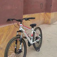دو عدد دوچرخه