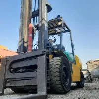 لیفتراک ۵تن