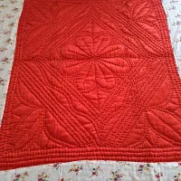 لحاف دو نفره نو|رختخواب، بالش، پتو|بروجرد, |دیوار