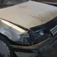 موتور گیربکس استارت دینام کولر پژو پراید،