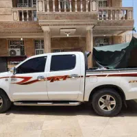 تویوتا هایلوکس|خودرو سواری و وانت|ایرانشهر, |دیوار