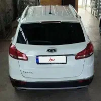 تیگو 5 تک برگ سند|خودرو سواری و وانت|کرمانشاه, |دیوار