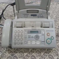 دستگاه فکس پاناسونیک