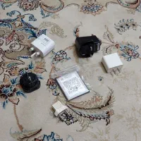 فروش استثنایی باطری اورجینال برا گوشی سامسونگ A52s