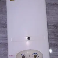 آبگرمکن ایران شرق