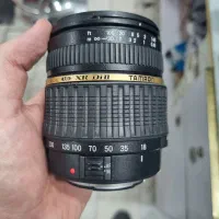 لنز ۱۸-۲۰۰ تامرون مانت کانن