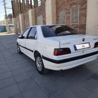 پارسlx elx2000|خودرو سواری و وانت|تهران, وردآورد|دیوار