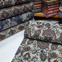 پارچه روفرشی متری جاجیم جنس یزدی|روفرشی|مشهد, شهید مطهری|دیوار