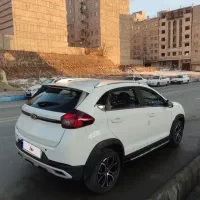 ام وی ام ایکس ۲۲ پرو ۱۴۰۲ x22 pro|خودرو سواری و وانت|تبریز, |دیوار