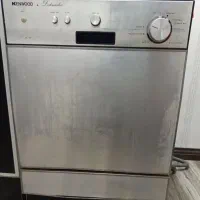 فروش ماشین ظرفشویی کنوود آلمانی