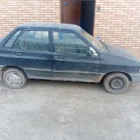 پراید۸۱کاربراتور