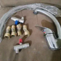 دوستان شیرآلات نو