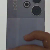 گوشی poco M6