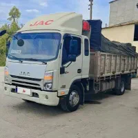 جک ۶تن|خودرو سنگین|میانه, |دیوار