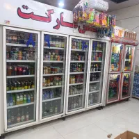 نیرو چیدمان سوپرمارکت