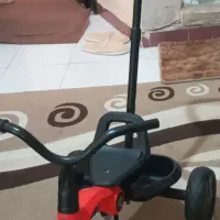 سه چرخه طرح فلامینگو بسیار با کیفیت