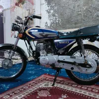 موتور سیکلت