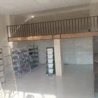 رهن مغازه 60متری