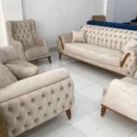 اقساط مبل 6ماهه تعویض با کهنه|مبلمان خانگی و میز عسلی|همدان, |دیوار