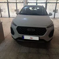 x22 Pro مدل ۱۴۰۰ اتومات|خودرو سواری و وانت|مشهد, شهرک لشکر (شهرک غرب)|دیوار