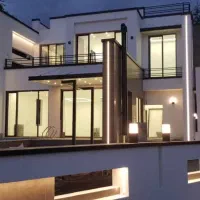 ویلای مدرن نوساز /شهرک برند