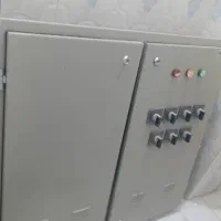 جعبه برق سه فاز|مصالح و تجهیزات ساختمان|شادگان, |دیوار