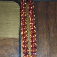 تسبیح سندلوس|کلکسیون اشیاء عتیقه|بانه, |دیوار