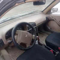 پژو 89توکرم|خودرو سواری و وانت|سیلوانه, |دیوار