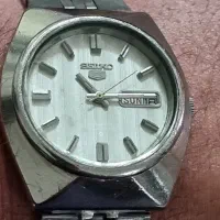 ساعت اتوماتیک سیکو۵