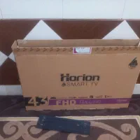 تلوزیون 43اینچ سالم بدون ایراد