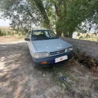 پراید ۸۷