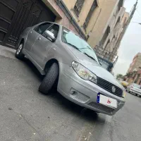 فیات سی ینا مدل ۸۸ درجه یک معاوضه دارم