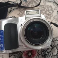 دوربین عکاسی OLYMPUS