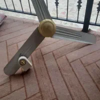 پنکه سقفی سالم|پنکه و تصفیهکنندهٔ هوا|آستانه اشرفیه, |دیوار