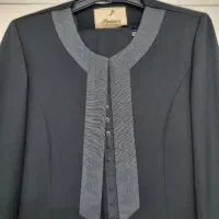 مانتو شلوار اداری