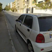 ام وی ام 110مدل 92 فروش فوری..فقط امشب|خودرو سواری و وانت|مشهد, شهید فرامرز عباسی|دیوار