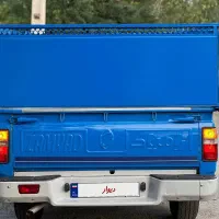 نیسان 1403سیمی مشابه خشک|خودرو سواری و وانت|تالش, هشتپر|دیوار